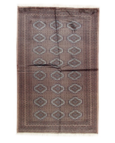 One of a Kind Tribal Caucasian Rugs [Multi]