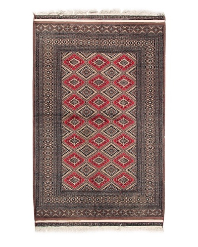 One of a Kind Tribal Caucasian Rugs [Multi]
