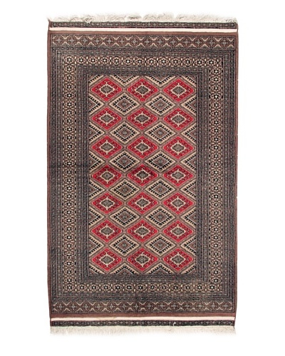 One of a Kind Tribal Caucasian Rugs [Multi]