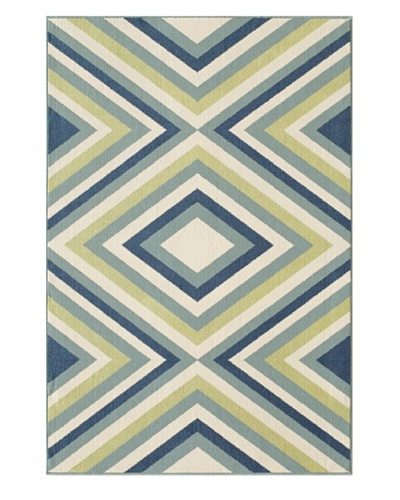 Baja Indoor/Outdoor Rug [Multi]