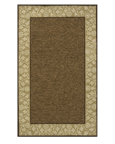Veranda Indoor/Outdoor Rug [Mocha]