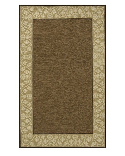 Veranda Indoor/Outdoor Rug [Mocha]