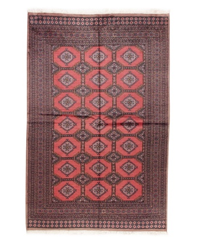 One of a Kind Tribal Caucasian Rugs [Multi]