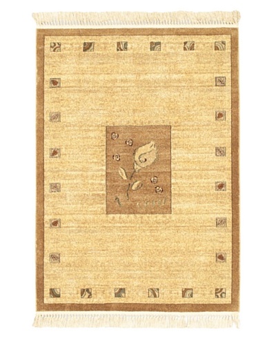 Soraya Silko Casual Rug, Beige, 3' 3 x 4' 7