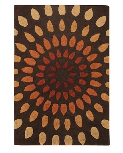 Oleander Rug