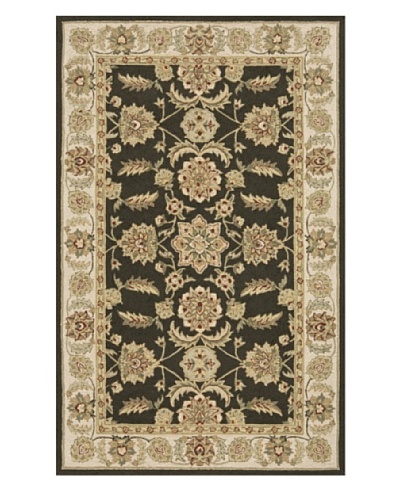 Veranda Indoor/Outdoor Rug [Olive Green]