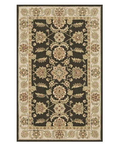 Veranda Indoor/Outdoor Rug [Olive Green]