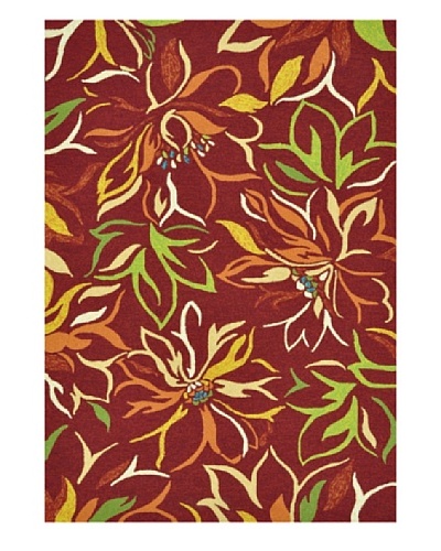 Loloi Rugs Sunshine Indoor/Outdoor Rug