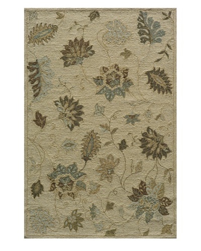 Veranda Indoor/Outdoor Rug [Sand]