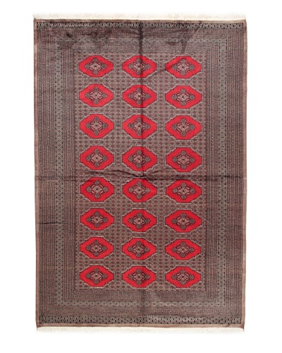 One of a Kind Tribal Caucasian Rugs [Multi]