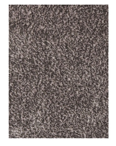 Labrador Shag Rug, Dark Grey, 6' 7 x 9' 6