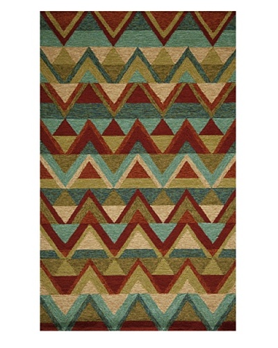 Veranda Indoor/Outdoor Rug [Multi]