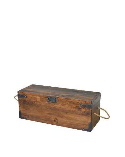 2 Day Designs Stacking Trunk