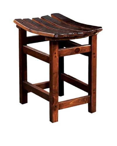 2 Day Designs Winemasters Tasting Stool