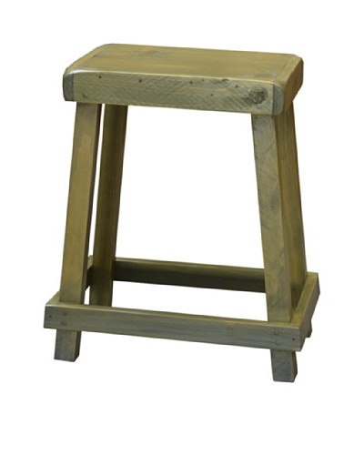 2 Day Designs Chef’s Stool