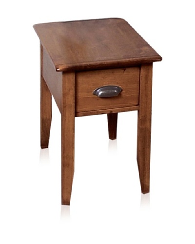 2 Day Designs 24″ Jefferson Side Table