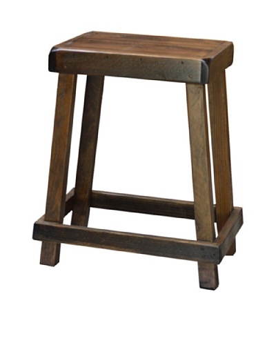 2 Day Designs Chef's Stool