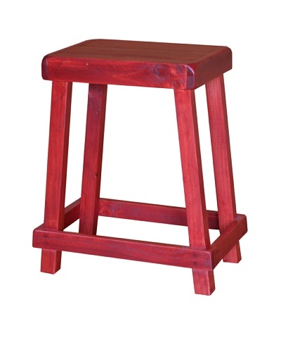 2 Day Designs Chef's Stool
