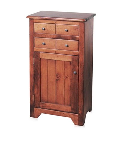 2 Day Designs 33 Bedside Chest