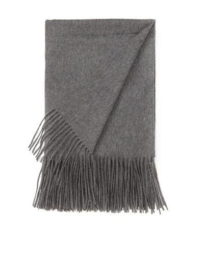 a & R Cashmere Waterweave Cashmere Throw