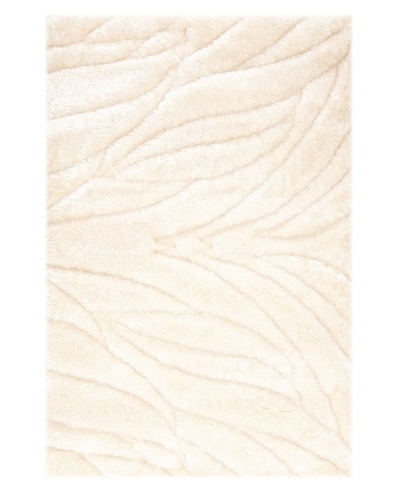 Manhattan Design District Wool Blend Luxury Shag