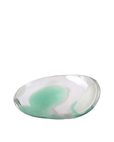 Abby Modell Motion Bowl, Fresh Jade