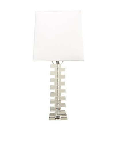 Abbyson Living Havana Table Lamp