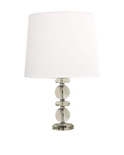 Abbyson Living Destiny Table Lamp