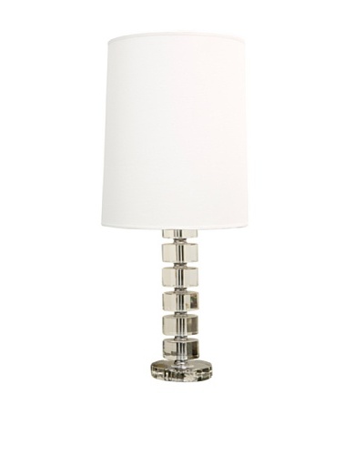 Abbyson Living Evora Table Lamp