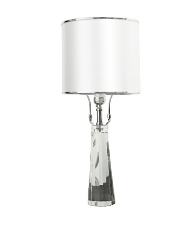 Abbyson Living Eva Table Lamp