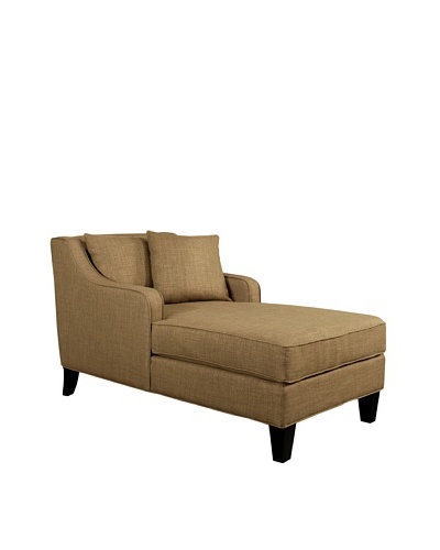 Abbyson Living Nancy Chaise, Siege