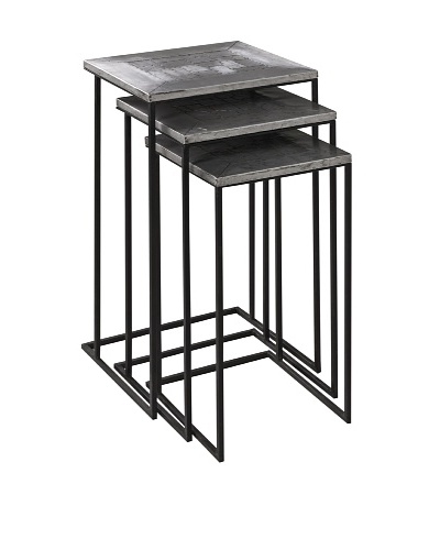 Nicholson Nesting Tables