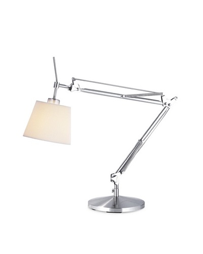 Adesso Architect Table Lamp [Steel]