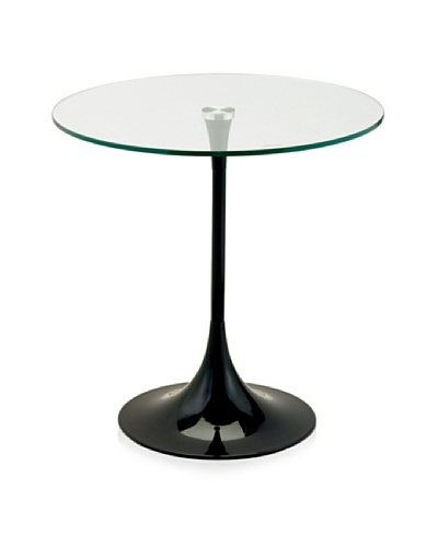 Adesso Coronet Accent Table