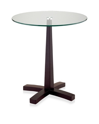 Adesso Perch End Table