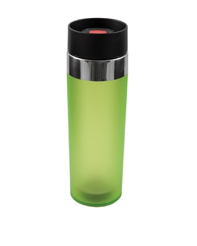 AdNArt Mezzo Acrylic Tumbler with Drink from Anywhere Spout