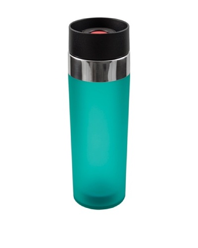 AdNArt Mezzo Acrylic Tumbler with Drink from Anywhere Spout