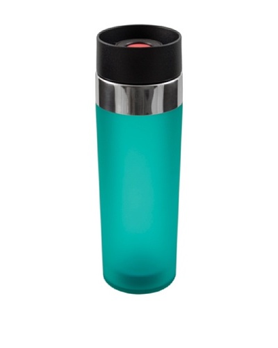 AdNArt Mezzo Acrylic Tumbler with Drink from Anywhere Spout