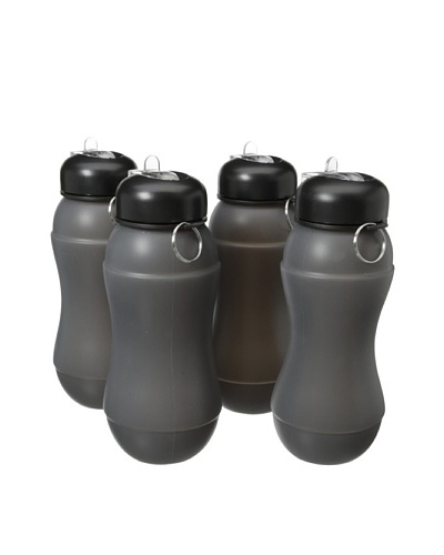 AdNArt Set of 4 Sili-Squeeze