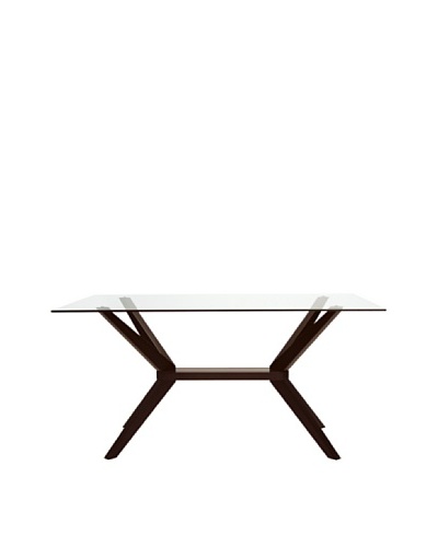 Aeon Euro Home Collection Greenwich Table, Coffee
