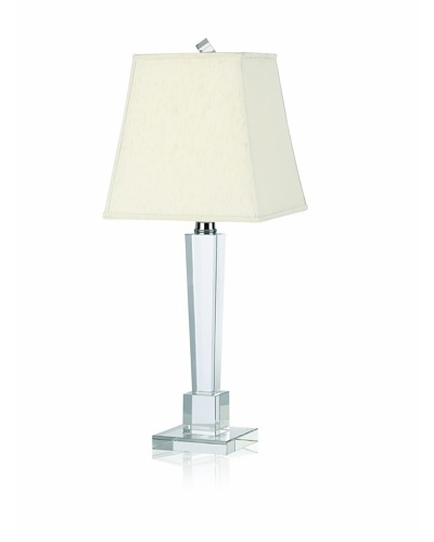 Candice Olson Lighting Margo Table Lamp