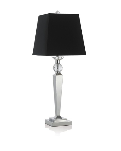 Candice Olson Lighting Clark Table Lamp