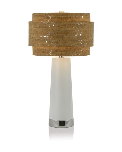 Candice Olson Lighting Aviva Table Lamp