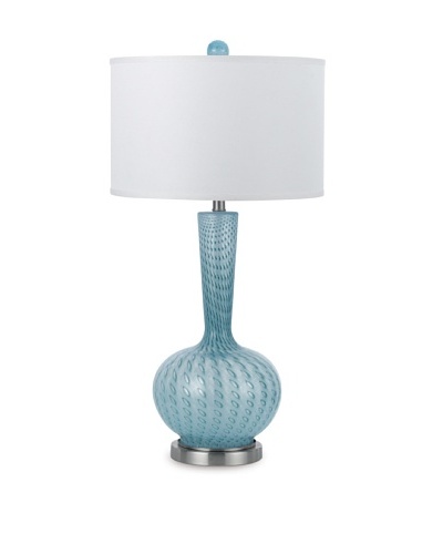 Candice Olson Lighting Oasis Table Lamp [Aqua]