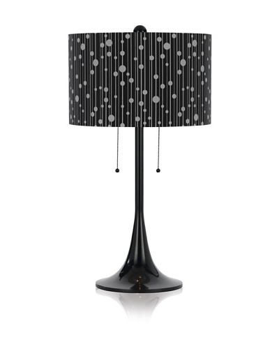 Candice Olson Lighting Drizzle Table Lamp