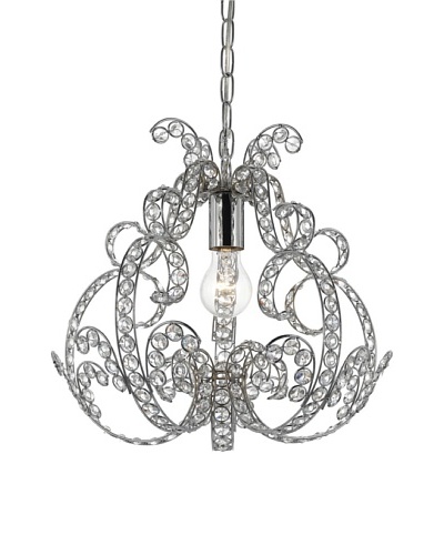 Splendor Mini Chandelier