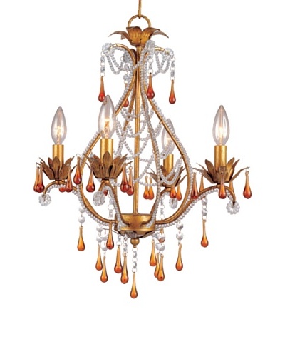 Josephine Mini Chandelier