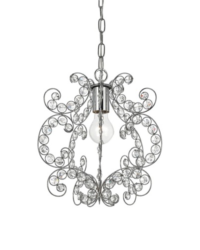 Rapture Mini Chandelier