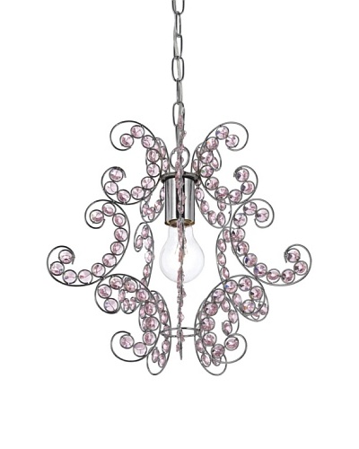 Sweet Dream Mini Chandelier