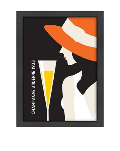 Alan Walsh “Champagne-Ardenne”